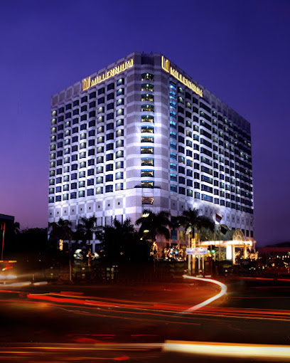 Hotel Millennium Sirih Jakarta