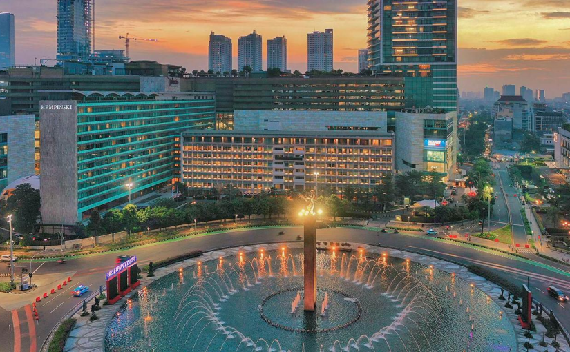 Ulasan Lengkap Hotel Indonesia Kempinski