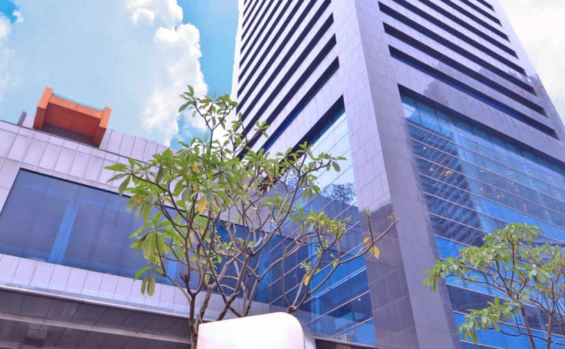 Ulasan Lengkap Mengenai Hotel Manhattan Jakarta